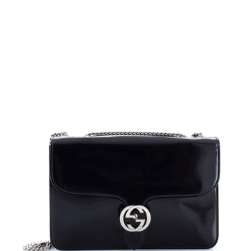 Gucci Interlocking Shoulder Bag Patent