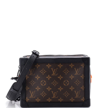Louis Vuitton Solar Ray Soft Trunk Bag