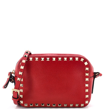 Valentino Garavani Rockstud Camera