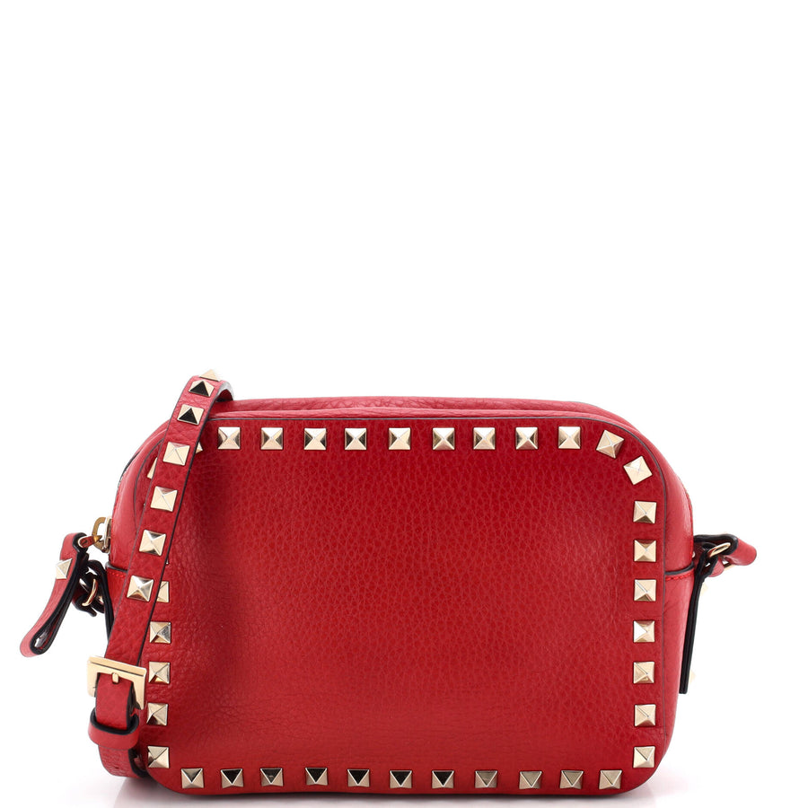 Valentino Garavani Rockstud Camera