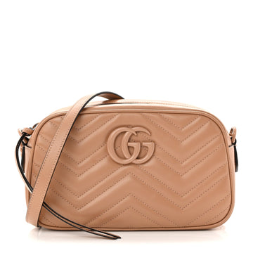 Gucci Calfskin Matelasse Monochrome
