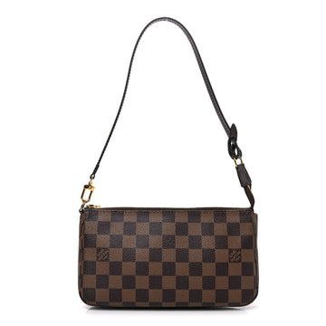 Louis Vuitton Damier Ebene Pochette