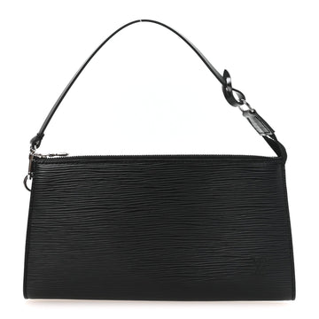 Louis Vuitton Epi Pochette Accessories