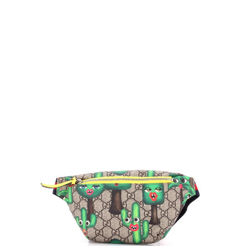 Gucci Children's Belt Bag Printed Gg