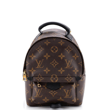 Louis Vuitton Palm Springs Backpack
