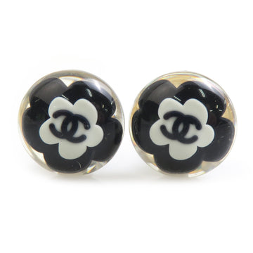 Chanel Clip-On Earrings