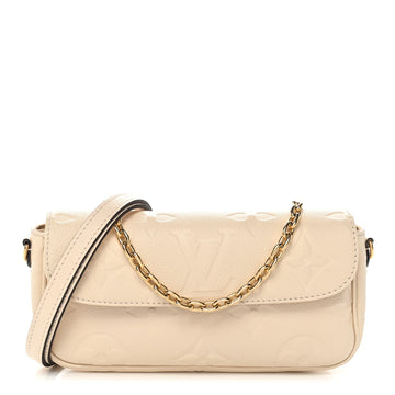 Louis Vuitton Empreinte Giant Ivy Wallet