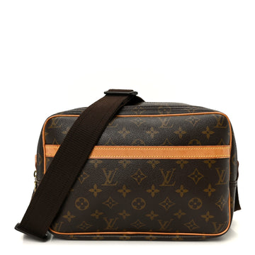 Louis Vuitton Reporter Pm