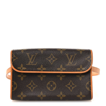 Louis Vuitton Pochette Florentine Xs