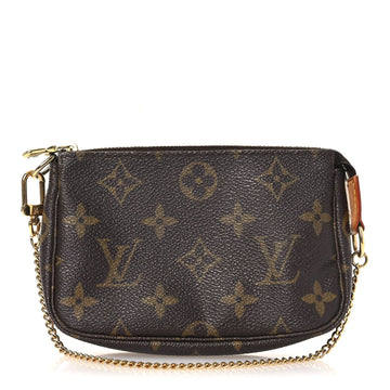 Louis Vuitton Mini Pochette Accessories