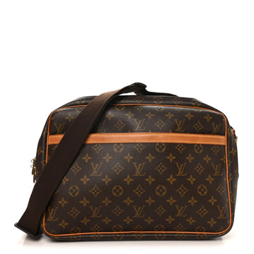 Louis Vuitton Reporter Gm