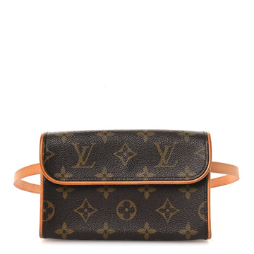 Louis Vuitton Pochette Florentine Xs