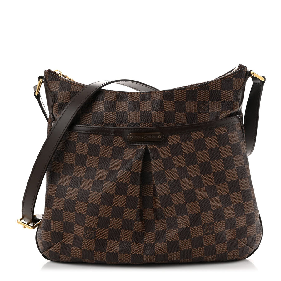 Louis Vuitton Damier Ebene Bloomsbury Pm