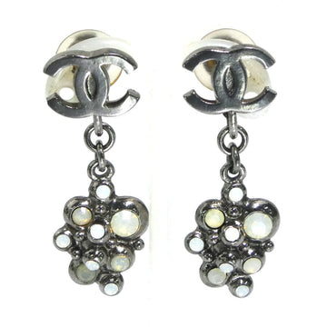 Chanel Earrings Metal