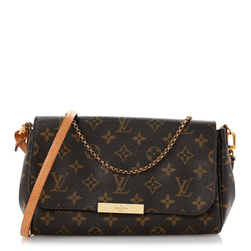 Louis Vuitton Favorite Mm