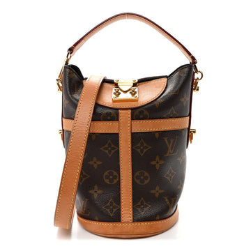 Louis Vuitton Duffle Bag