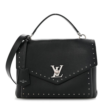 Louis Vuitton Soft Calfskin My Lockme