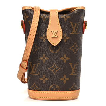 Louis Vuitton Fold Me Pouch