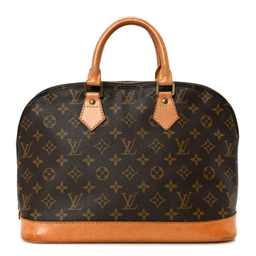 Louis Vuitton Alma Pm