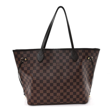 Louis Vuitton Damier Ebene Neo Neverfull