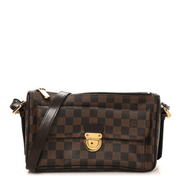 Louis Vuitton Damier Ebene Ravello Gm