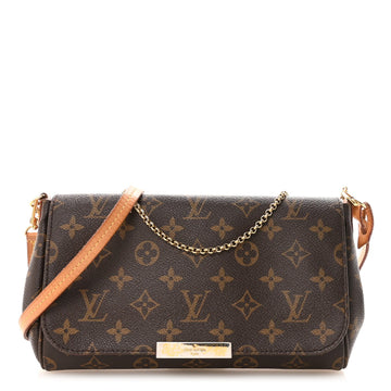 Louis Vuitton Favorite Mm