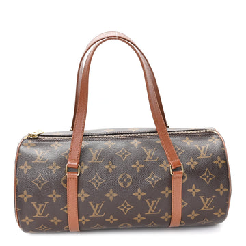 Louis Vuitton Papillon 30 With Companion