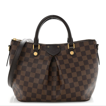 Louis Vuitton Damier Ebene Siena Pm