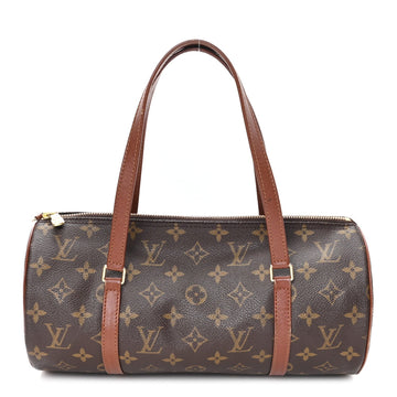 Louis Vuitton Papillon 30 With Companion