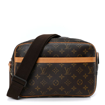 Louis Vuitton Reporter Pm