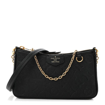 Louis Vuitton Empreinte Easy Pouch On