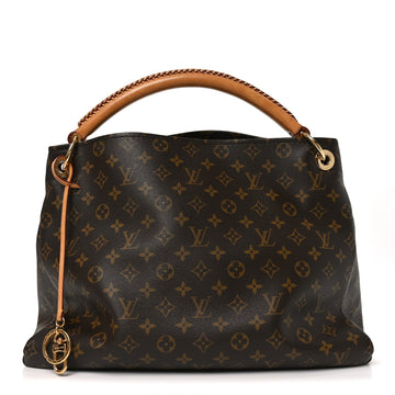 Louis Vuitton Artsy Mm