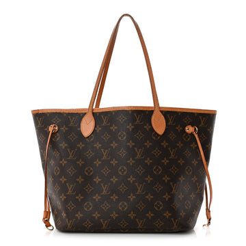 Louis Vuitton Neo Neverfull Mm