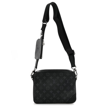 Louis Vuitton Reverse Eclipse Trio