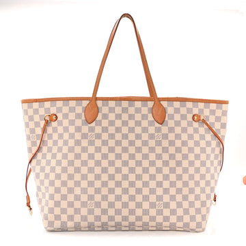 Louis Vuitton Damier Azur Neo Neverfull