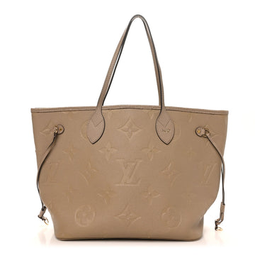 Louis Vuitton Empreinte Giant Neverfull