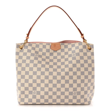 Louis Vuitton Damier Azur Graceful Pm