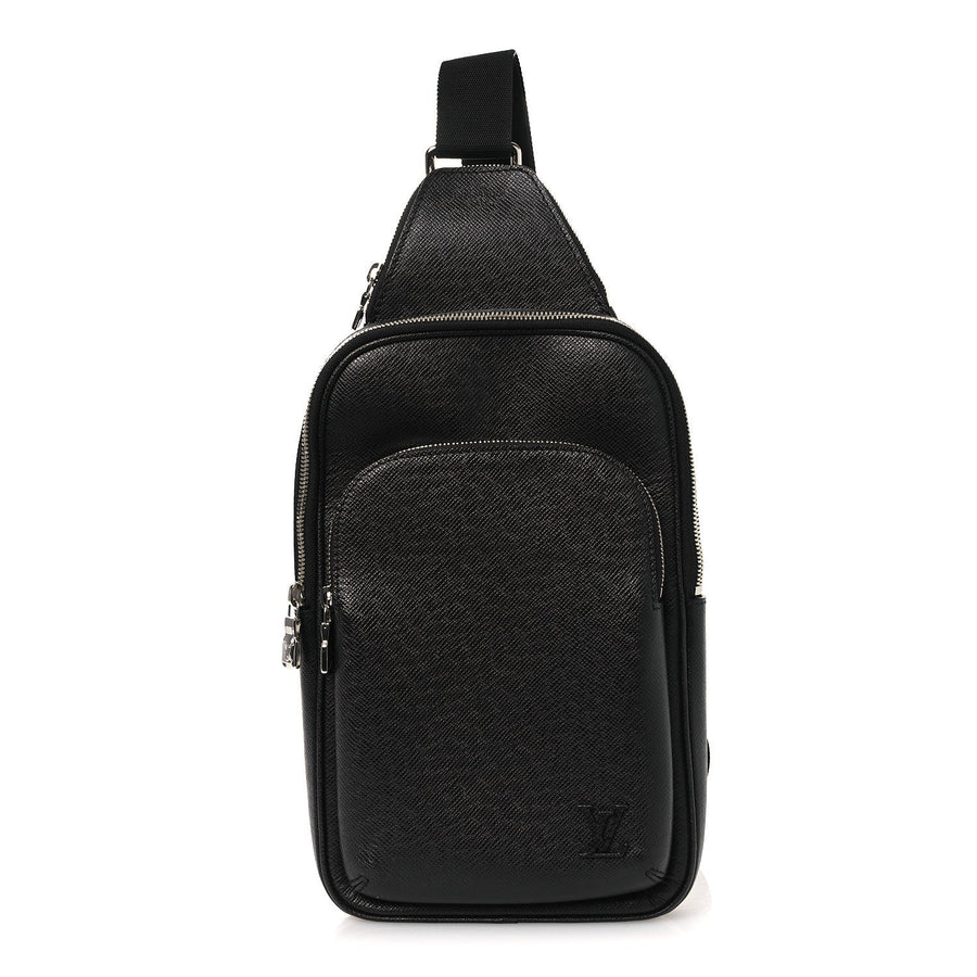 Louis Vuitton Taiga Avenue Sling Bag Nm