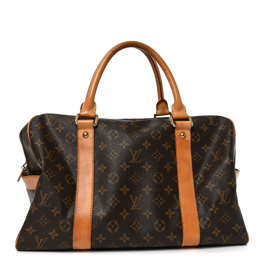 Louis Vuitton Carryall