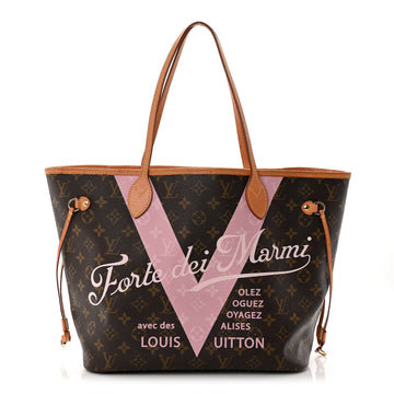 Louis Vuitton Forte Dei Marmi V