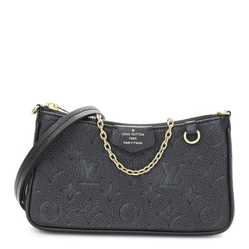 Louis Vuitton Empreinte Easy Pouch On