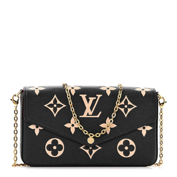 Louis Vuitton Empreinte Giant Felicie