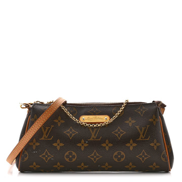 Louis Vuitton Eva Clutch