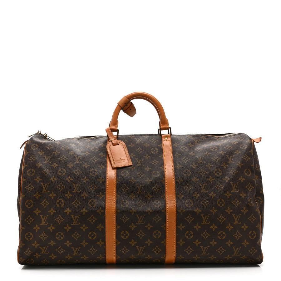 Louis Vuitton Keepall 60