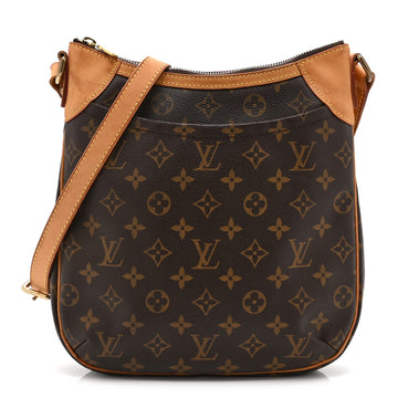Louis Vuitton Odeon Pm