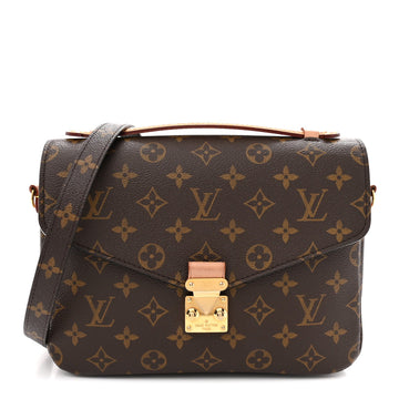 Louis Vuitton Pochette Metis