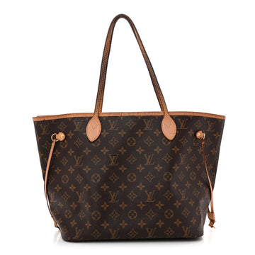 Louis Vuitton Neo Neverfull Mm Cherry