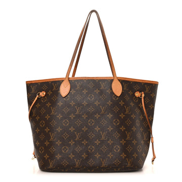 Louis Vuitton Neo Neverfull Mm Pivoine