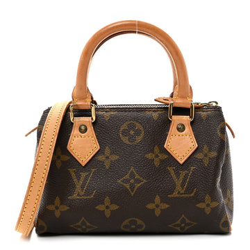 Louis Vuitton Mini Sac Hl Speedy