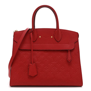 Louis Vuitton Empreinte Pont Neuf Gm